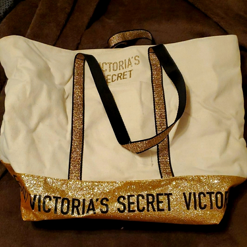 Victoria secret bag